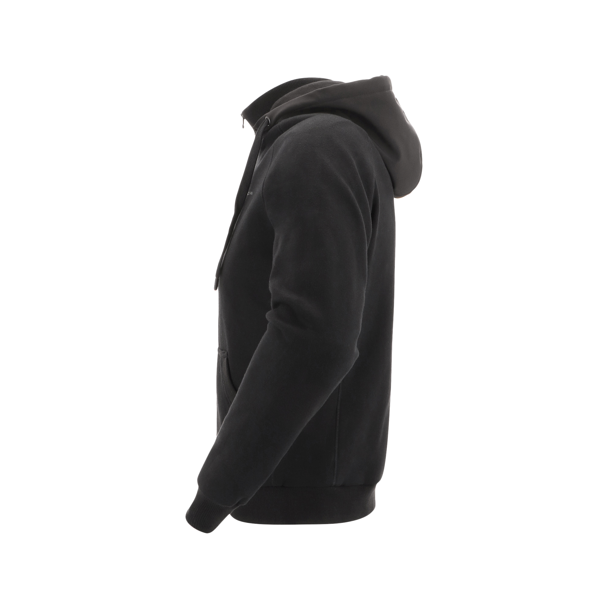 Richa-Titan 2 Hoodie schwarz XL-0000408999001011