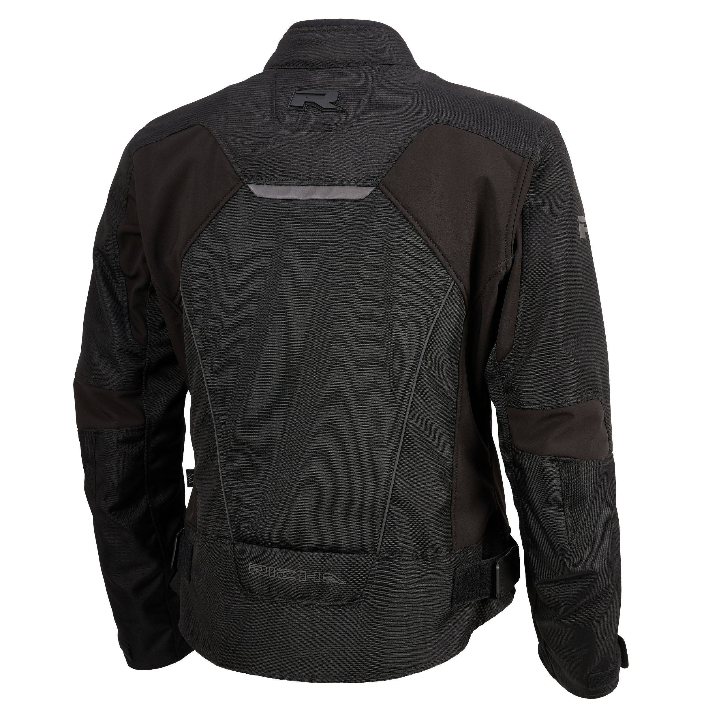 Richa-Airstream-X Damen Textiljacke V3-0001719999001010
