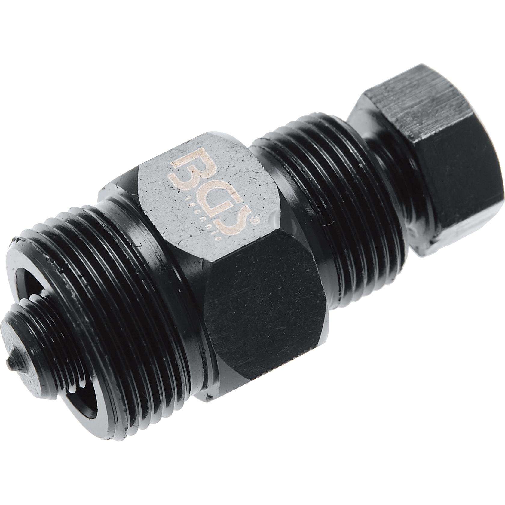 BGS Polradabzieher M22x1.5+M26x1.5 für Bosch/Honda/Suzuki/Yamaha - Motorradzubehör - Werkzeuge