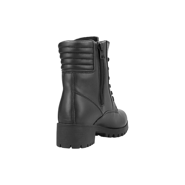 Richa-Jade WP Damen Motorradschuh schwarz 42-0000917999001742