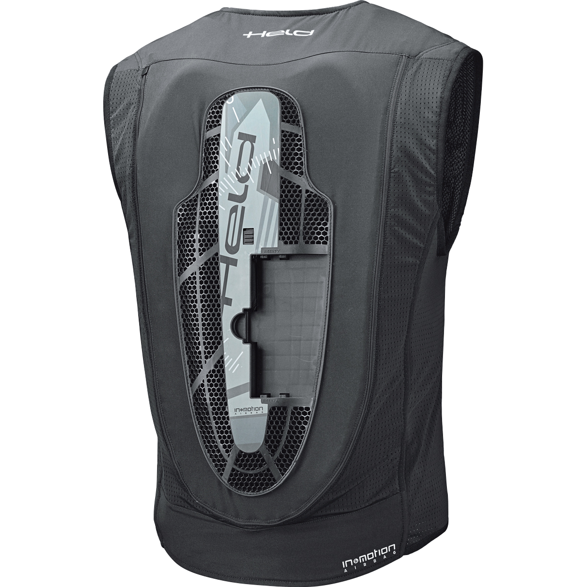 Held-eVest Clip-In Airbag Weste-3211791999001008
