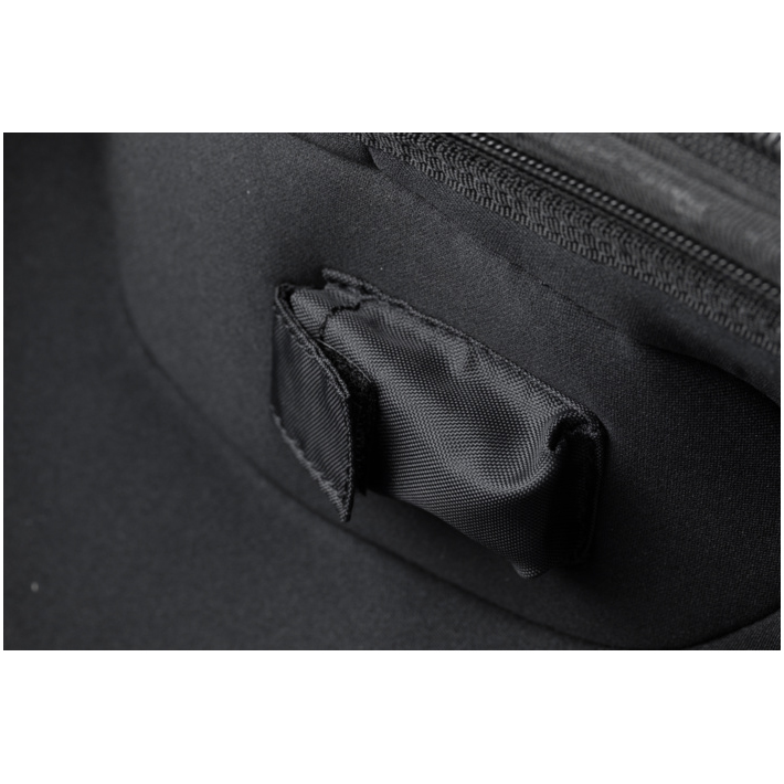 SW-MOTECH-Urban ABS Seitenkoffer 16,5 Liter für SLC Träger-5727841197000000