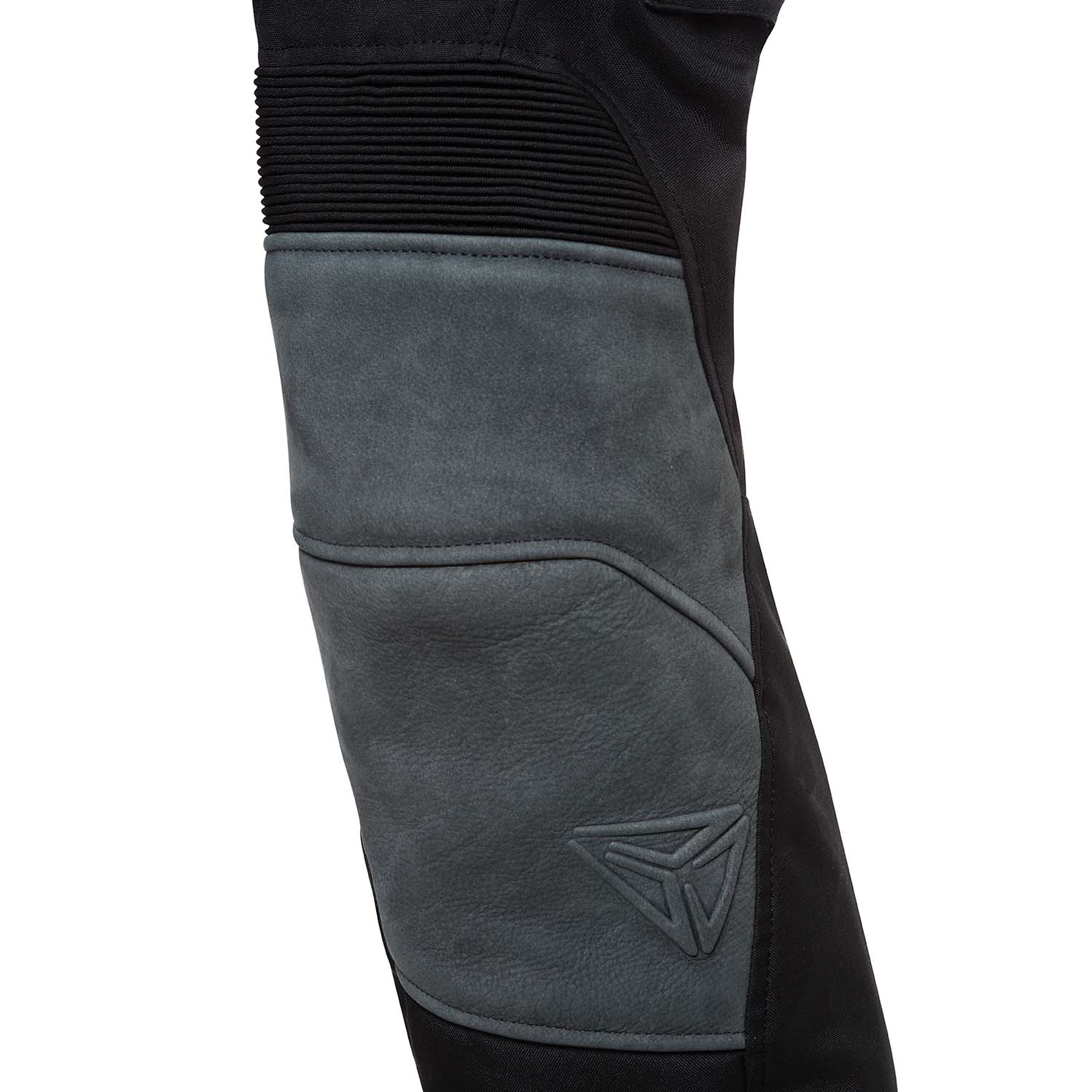Pharao-Navia WP Adv. Damen Textilhose schwarz L-0000851003001010