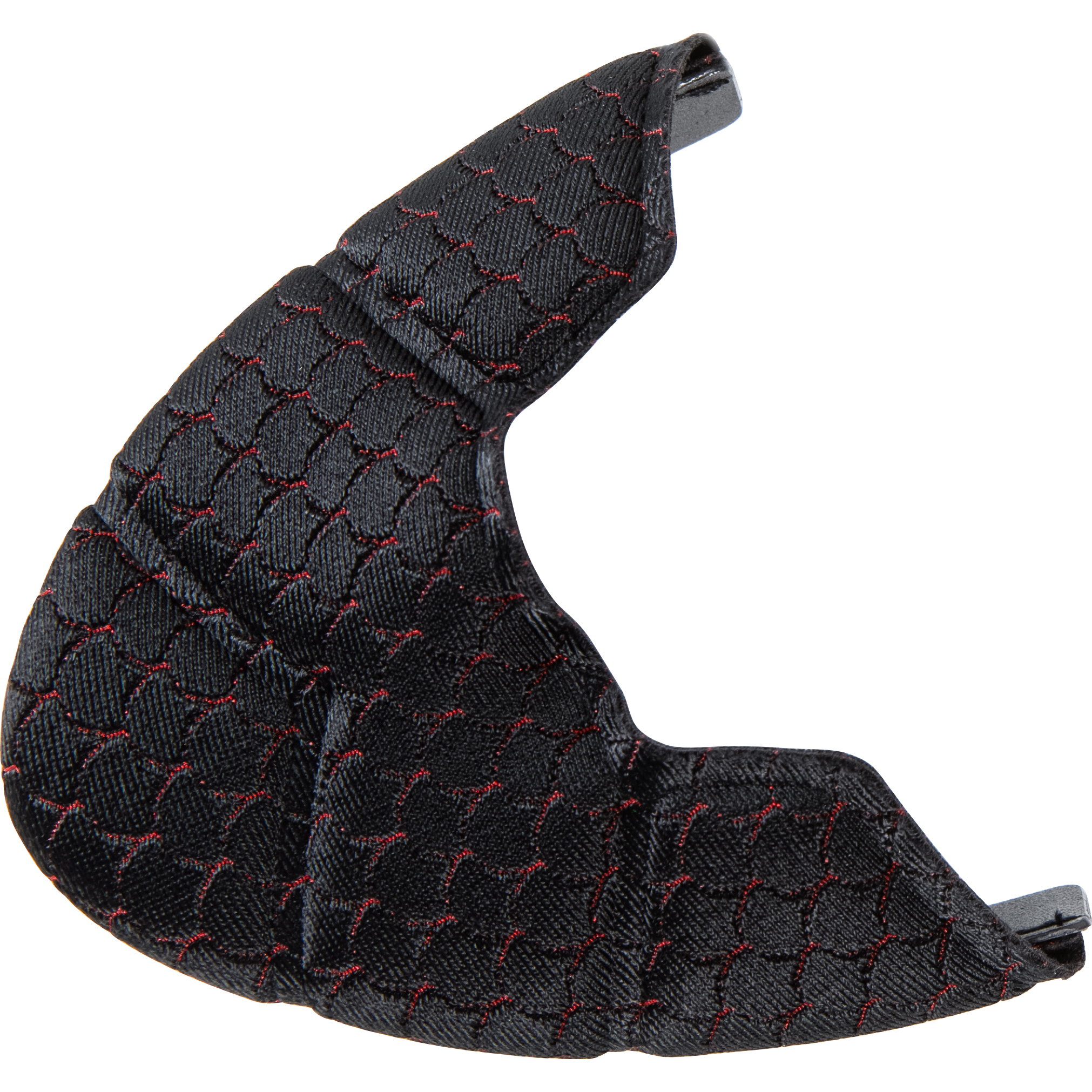 LS2-Windabweiser MX701 Carbon-4431651