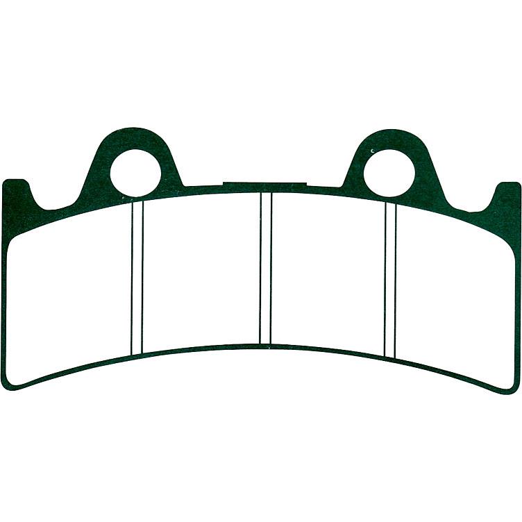 pastiglie freno organiche Hi-Q FA190 98,9x49,5x9,5mm