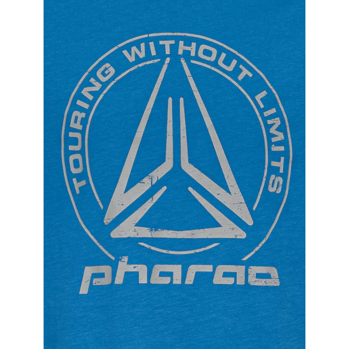 Pharao-Jalon T-Shirt blau XXL-8020361999003012