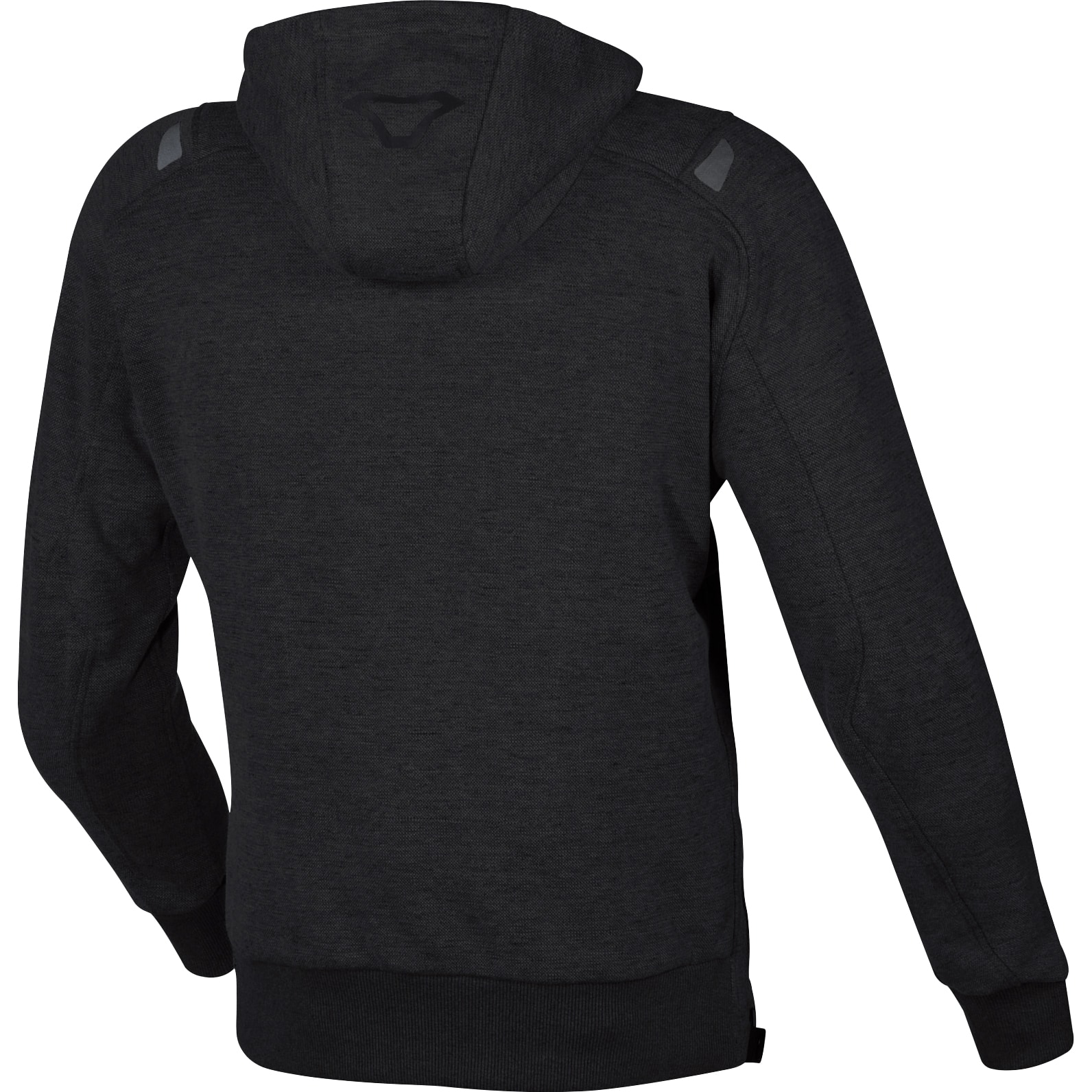 Macna-Byron Hoodie schwarz-2019431999001