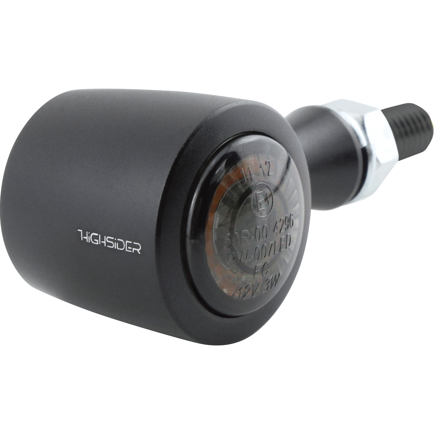 Highsider-LED Rücklicht/Blinkerpaar Enterprise-EP1 M8 Ø30mm-5734851