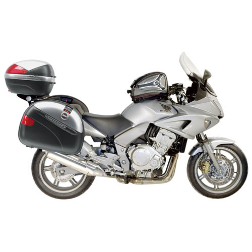 Givi-Seitenträger Monokey® Side PLX174 für Honda CBF 500/600/1000-5671891199010004