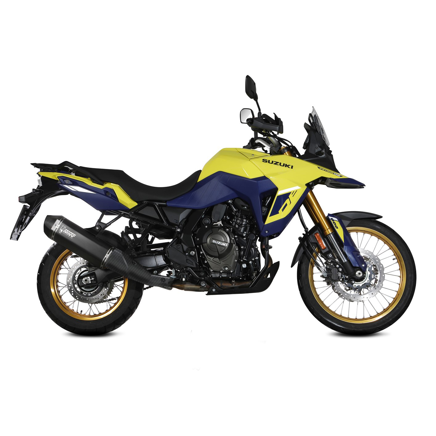 MIVV-Auspuff Speed Edge-5734721351308000