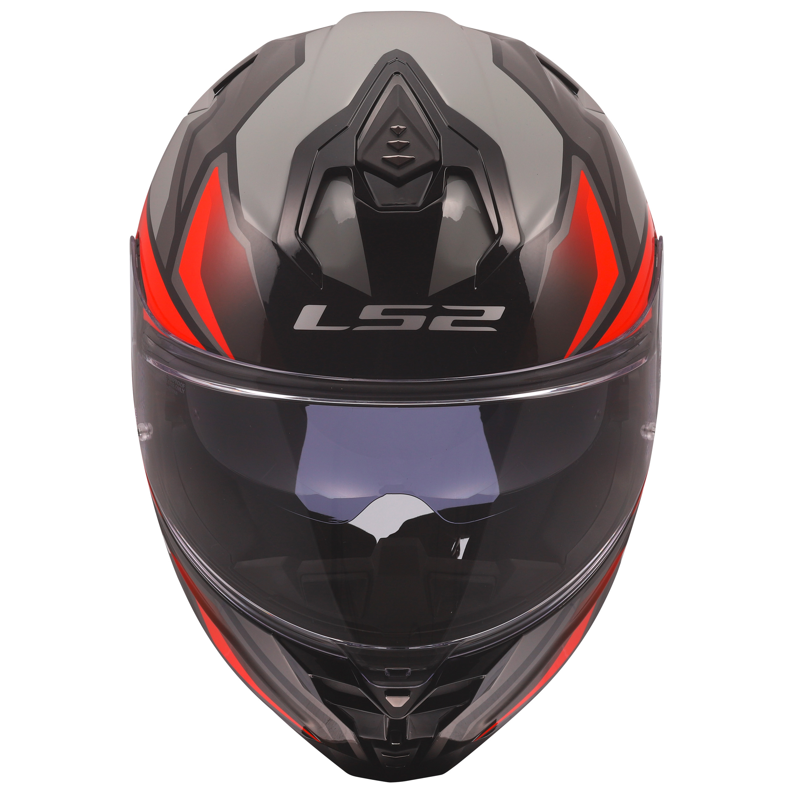 LS2-FF817 Challenger II Viper Rot Dekor-4603991999051