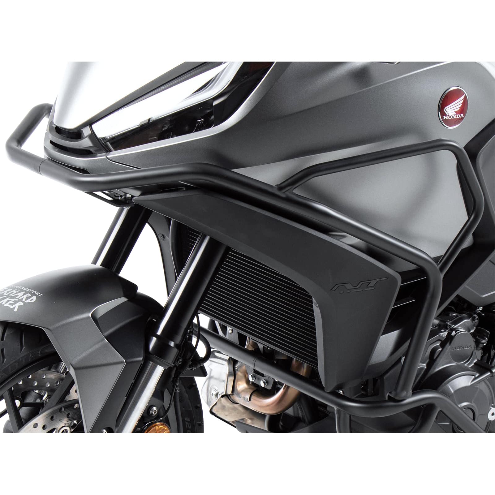 Polo-motorrad DE