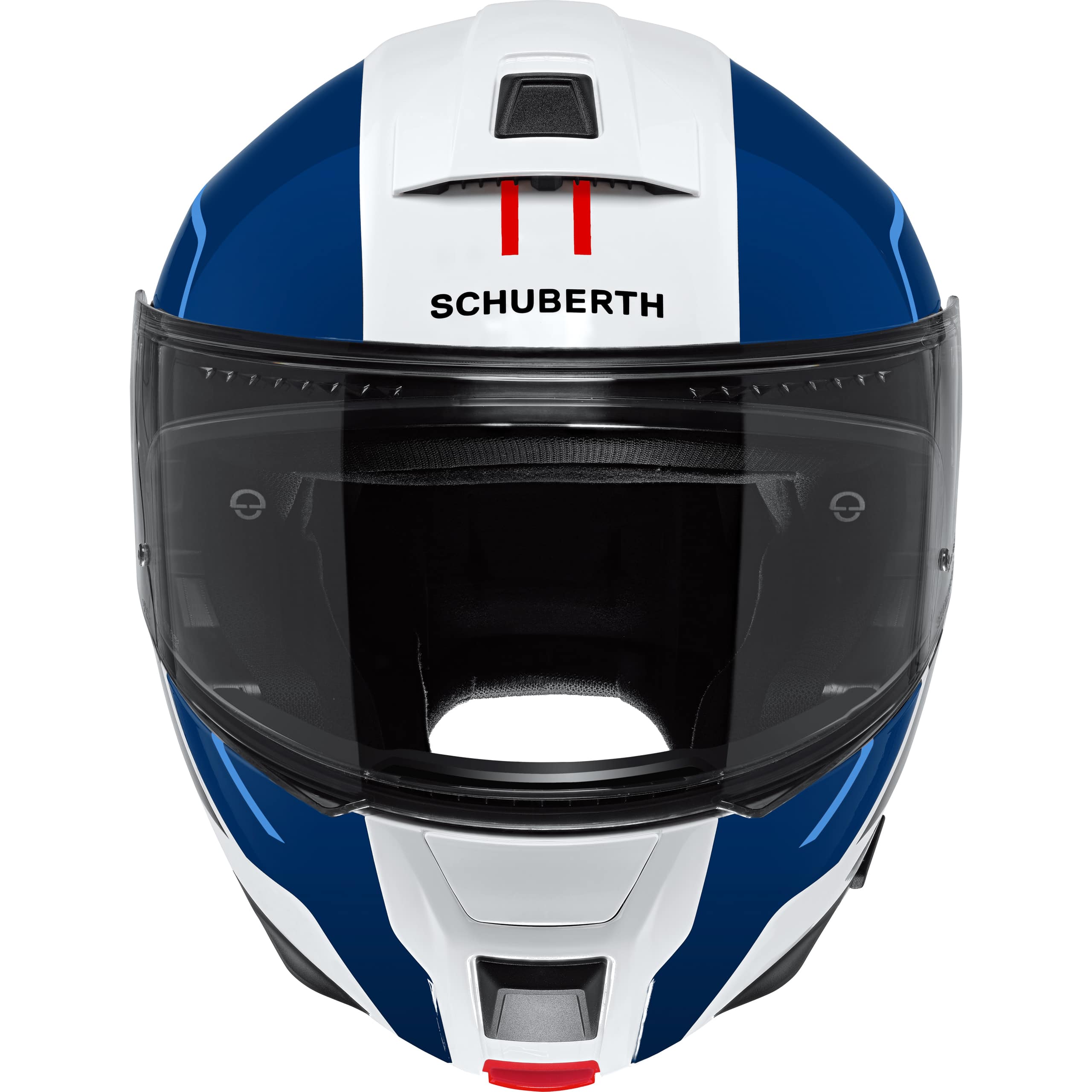 Schuberth-C5 Master Blue 55-4701311999051008