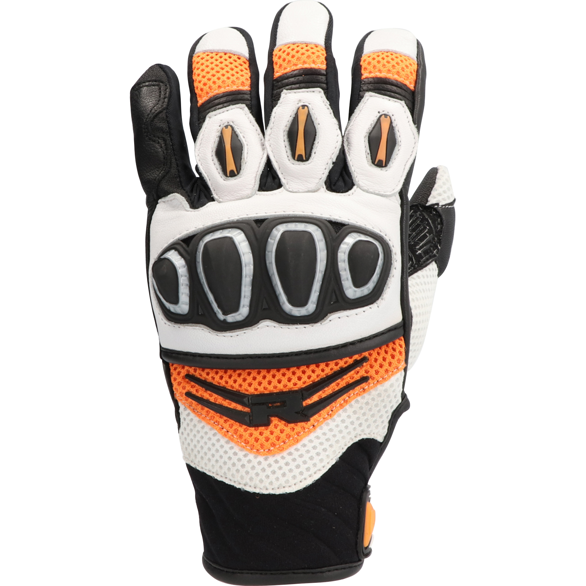 Richa-Turbo Handschuh KTM orange XS-3108831007011007