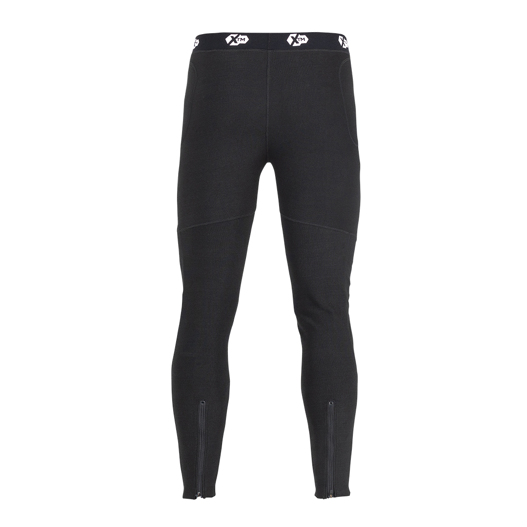 John Doe-XTM Baselayer Hose Pro schwarz XL-0002294002001011