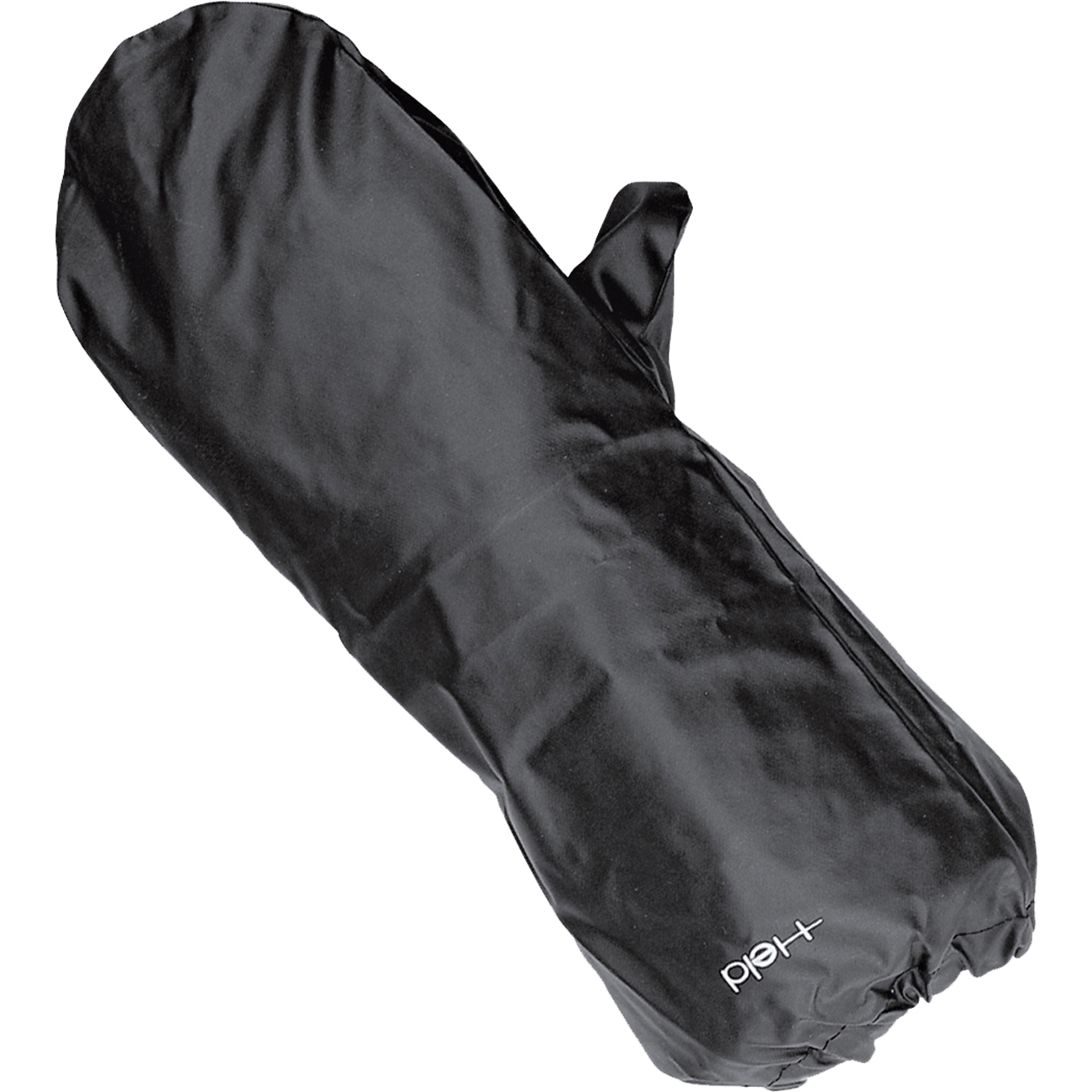Held-Überzieh-Fausthandschuh schwarz L-0002256006001010