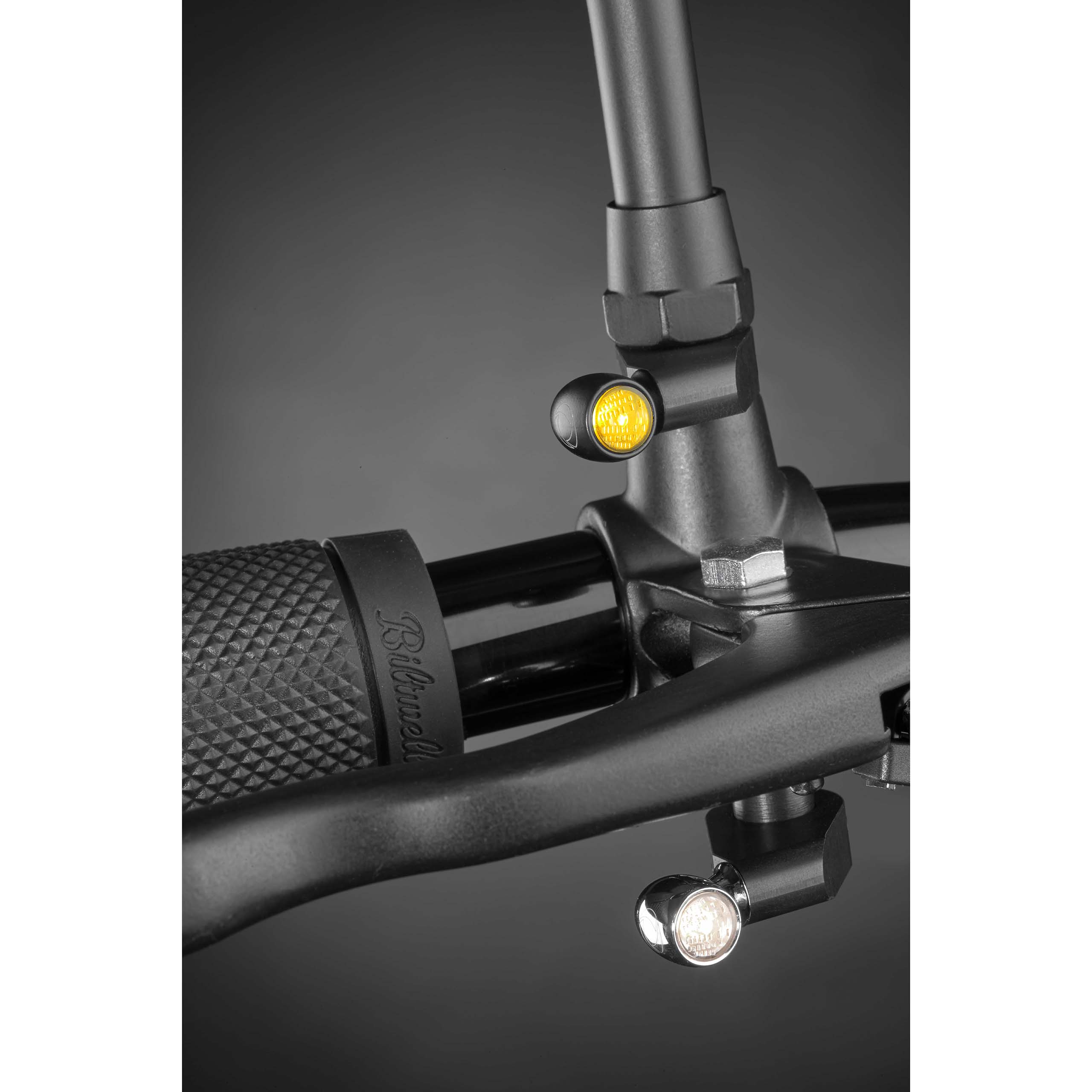 Kellermann-Montageadapter für Atto® M5 auf Klemmhalter M6-5726701022000000