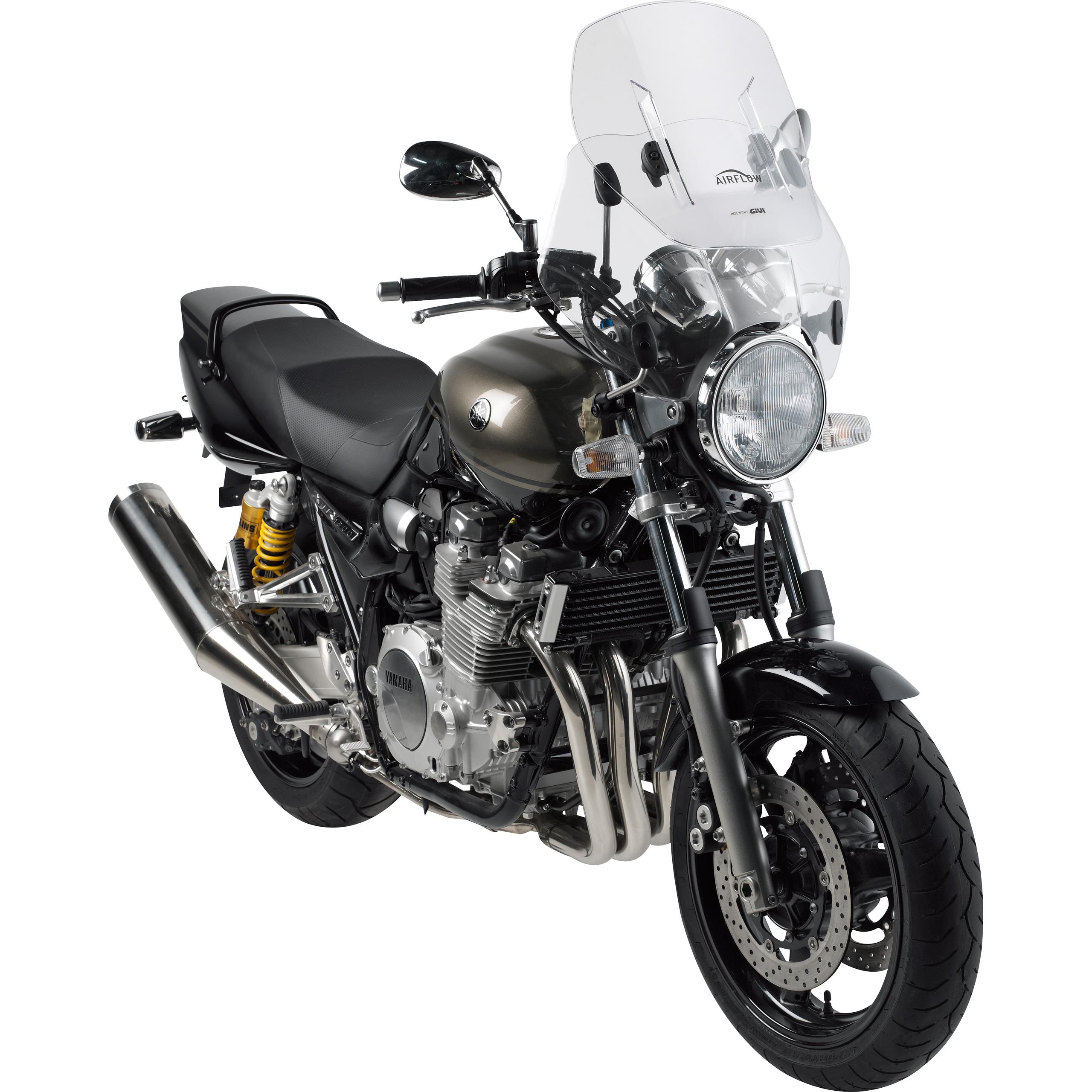 Givi-Airflow Windschutzscheibe Universal AF49G-5641091131000050