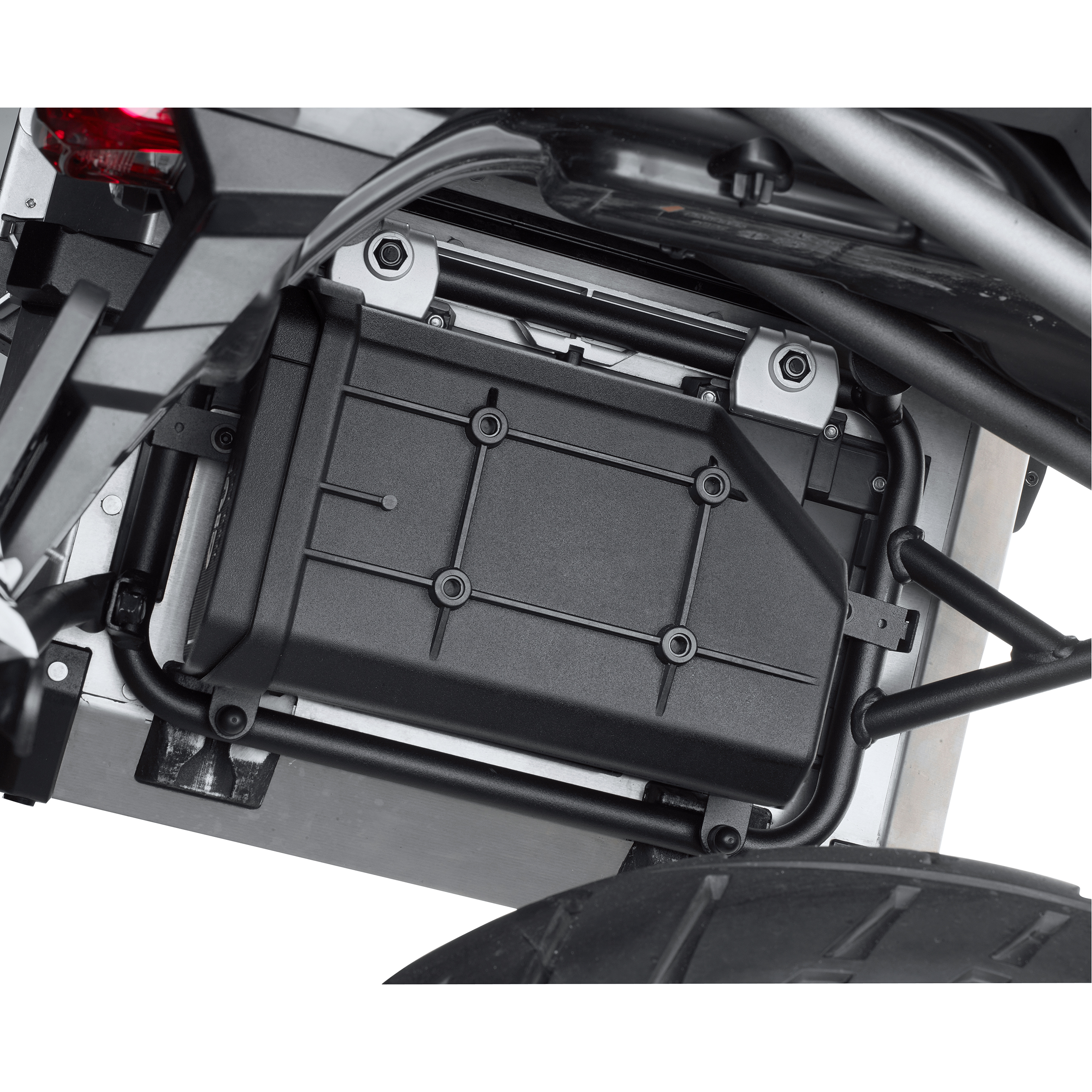 Givi-Tool Box S250 Werkzeugtasche für Seitenkofferträger-5743971189000000