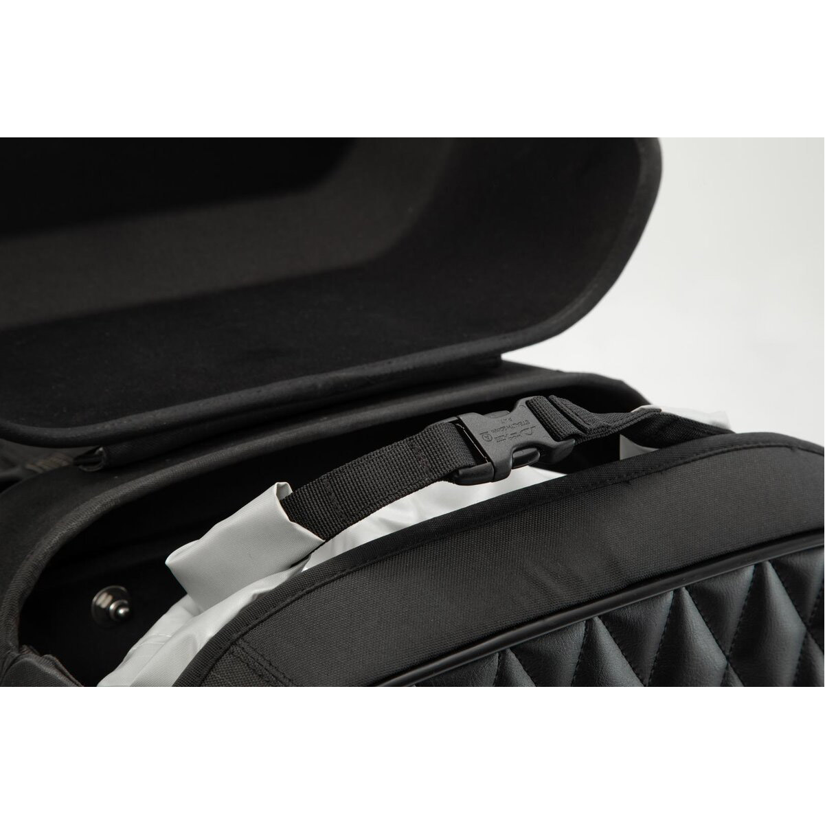 SW-MOTECH Ersatzteil Innentasche wasserdicht für Legend Gear Seitentas - Motorradzubehör - Multimedia
