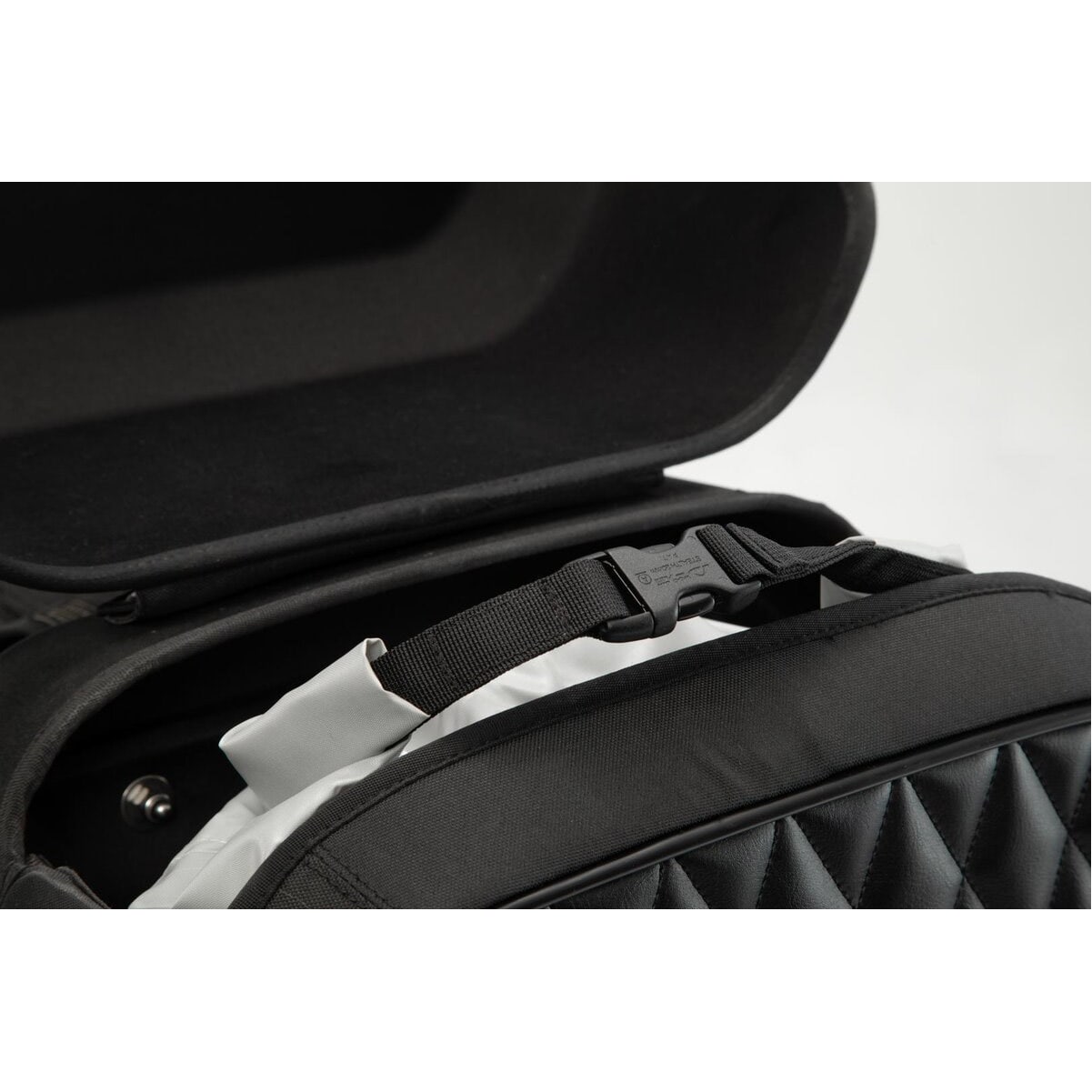 SW-MOTECH Ersatzteil Innentasche wasserdicht für Legend Gear Seitentas - Motorradzubehör - Multimedia