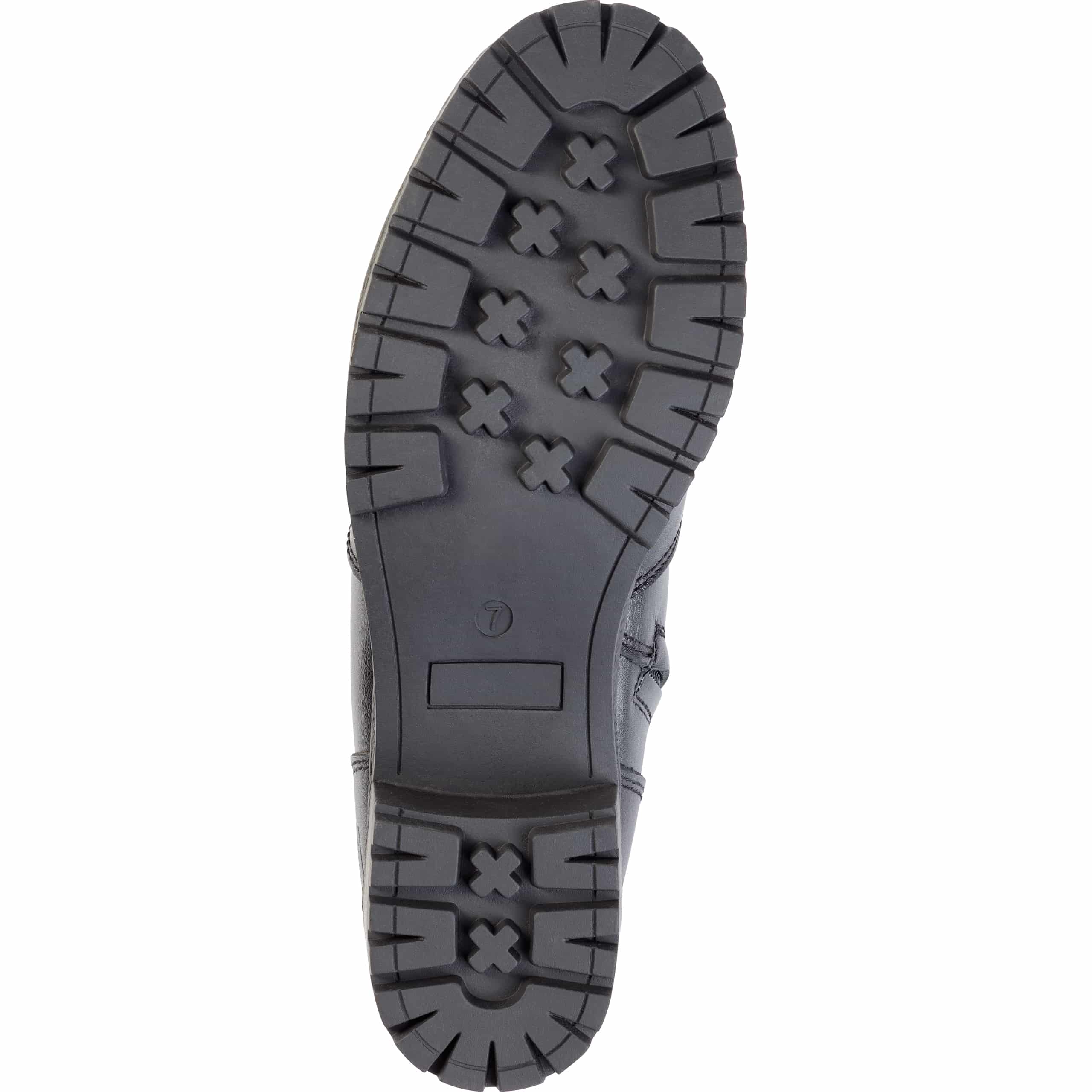 Spirit Motors-Damen Lederstiefel 1.0-3006011999001741