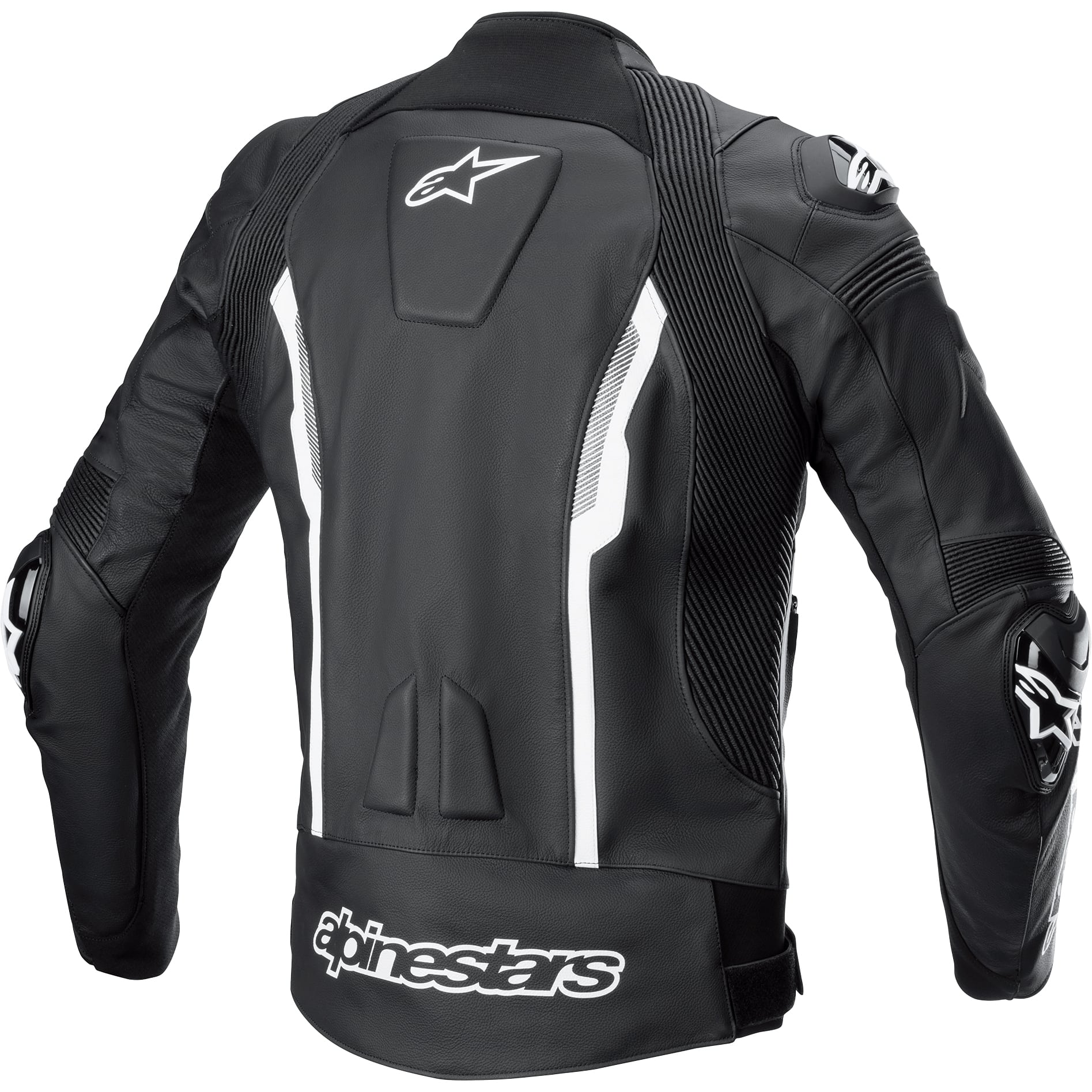 Alpinestars-Missile V2 Lederkombijacke-1000101999004306