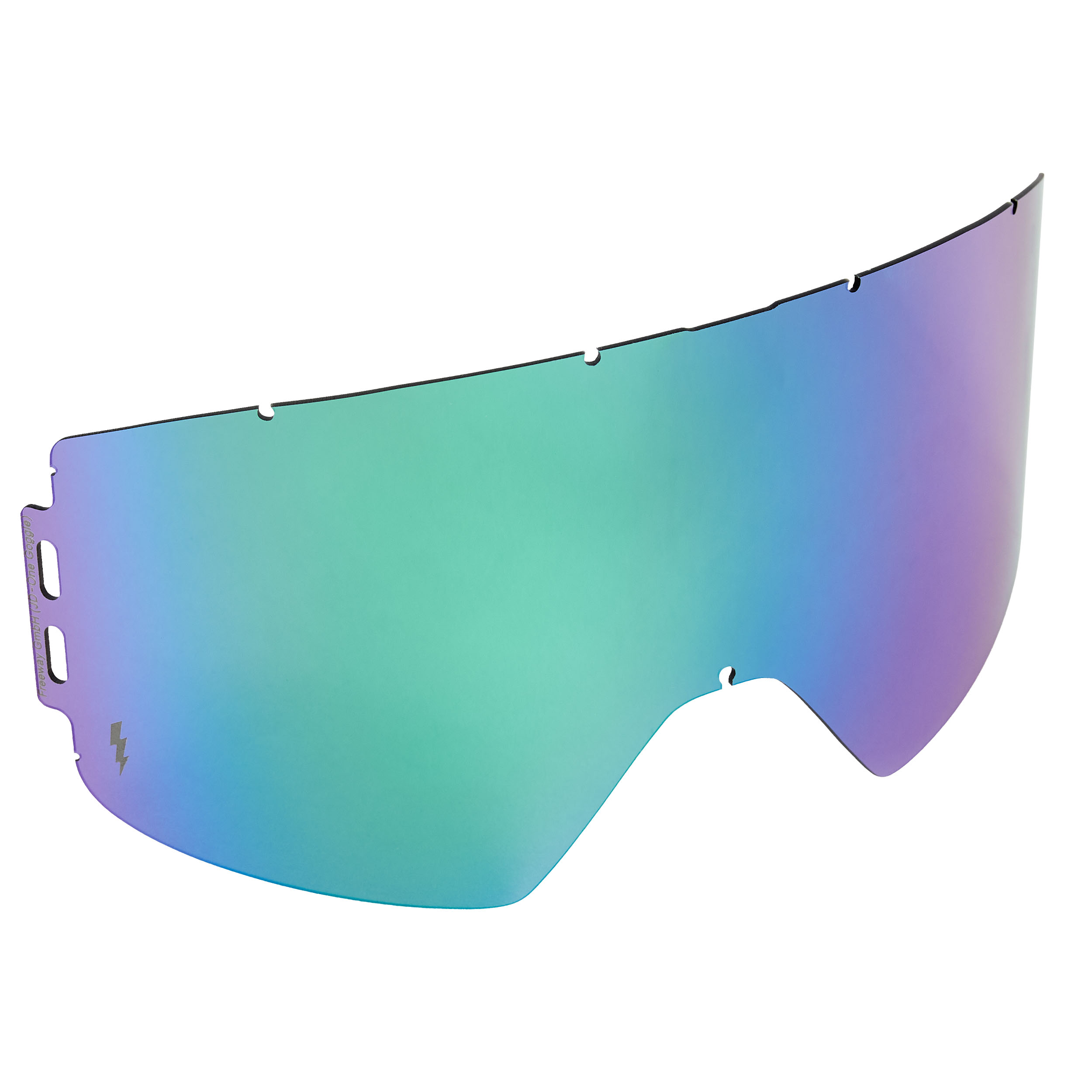 John Doe-Ersatzglas JD/ONE Brille-0002302999088000