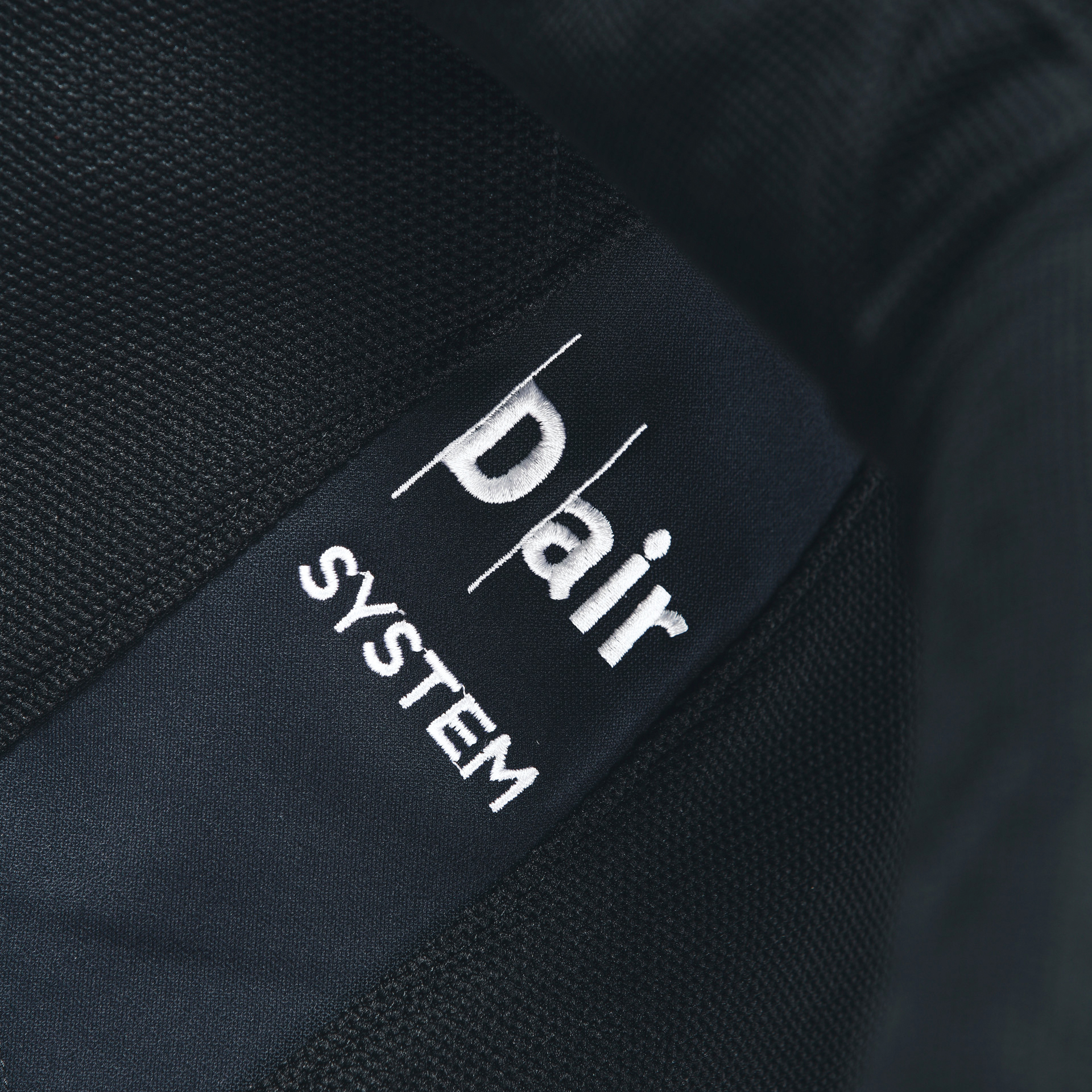 Dainese-D-Air Smart Jacke LS schwarz 54-2016651999001308