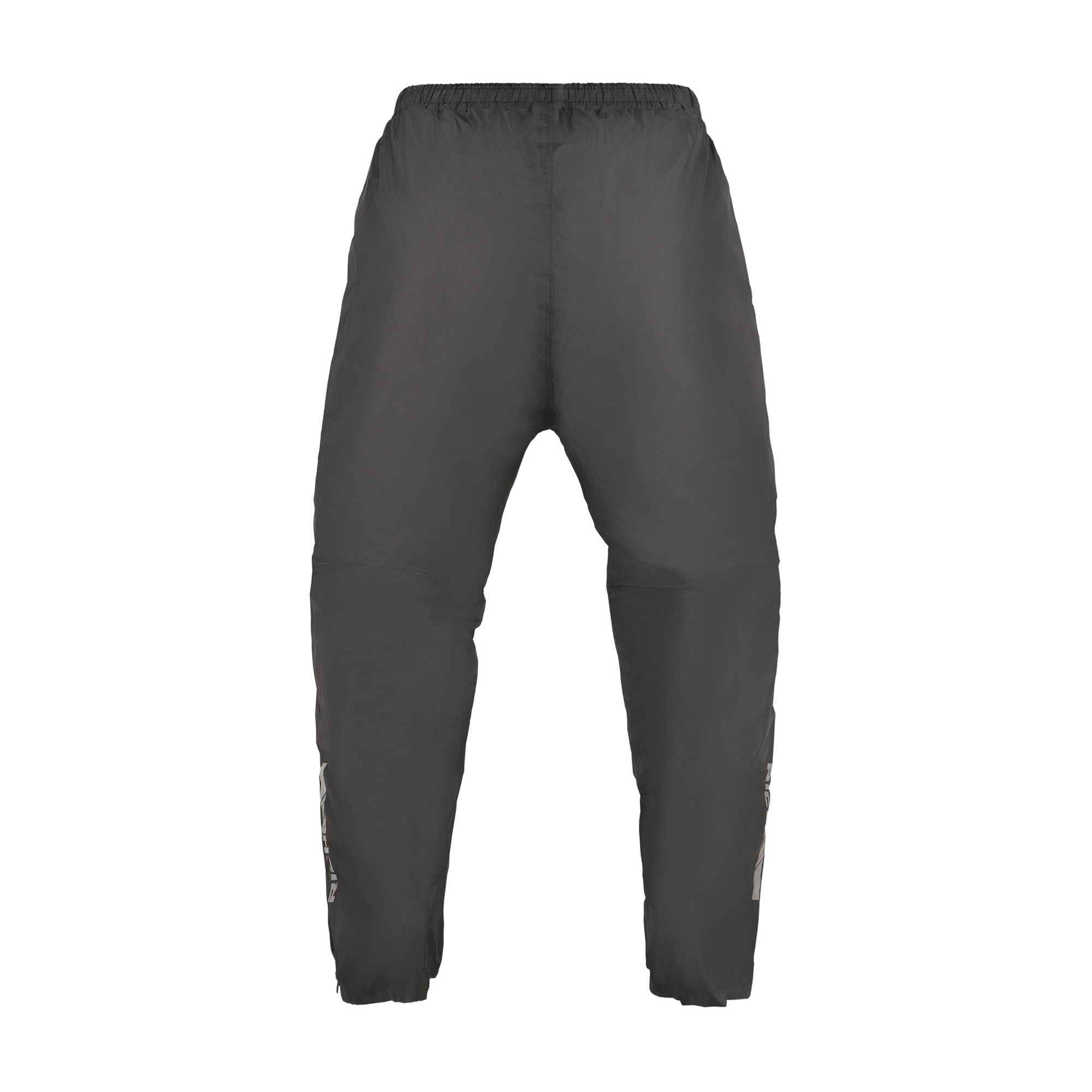 Richa-Monsoon Regenhose schwarz S-0001190999001008
