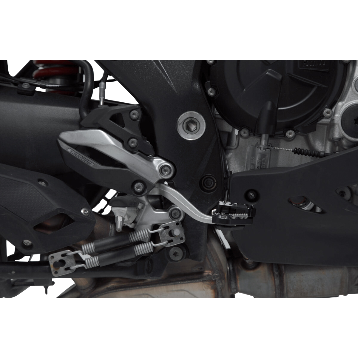 SW-MOTECH-Fußbremshebel-Erweiterung für BMW S 1000 XR 2019--5741251072030080