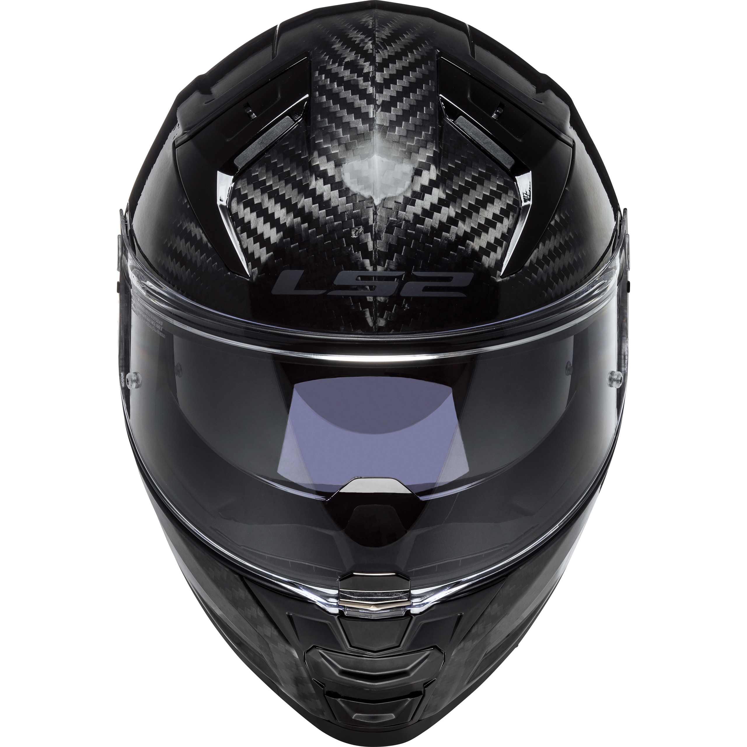LS2-FF811 Vector II Carbon Solid XL-4603951999029011