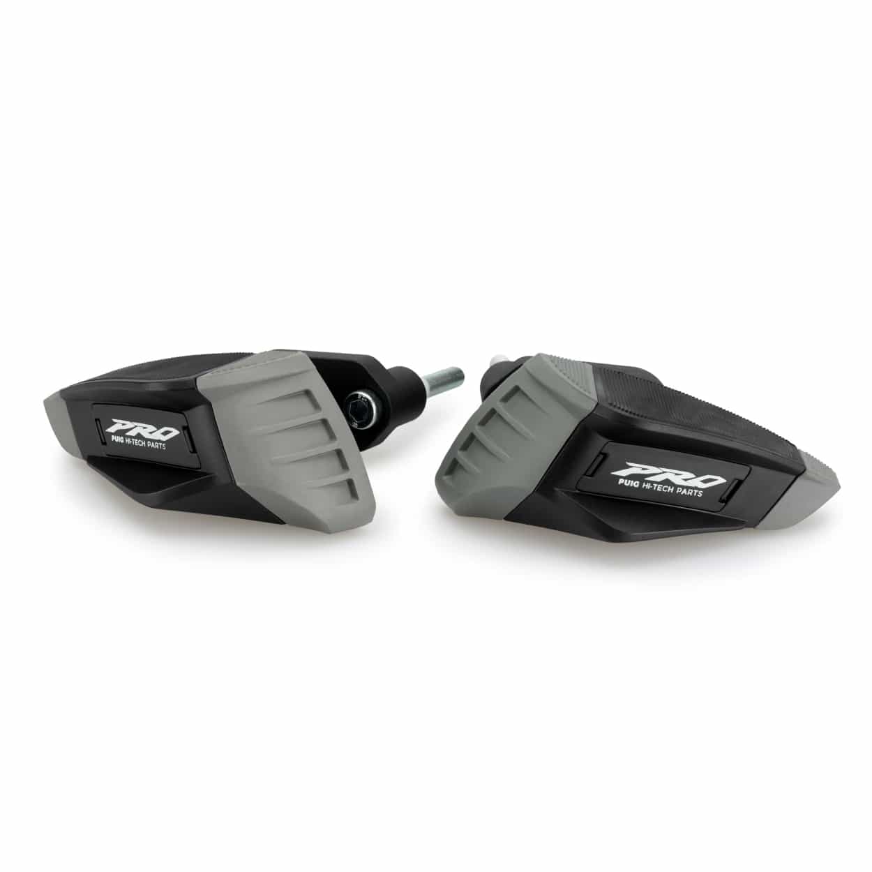 Puig Sturzpads Pro 2.0 21217N for Suzuki GSR/GSX-S