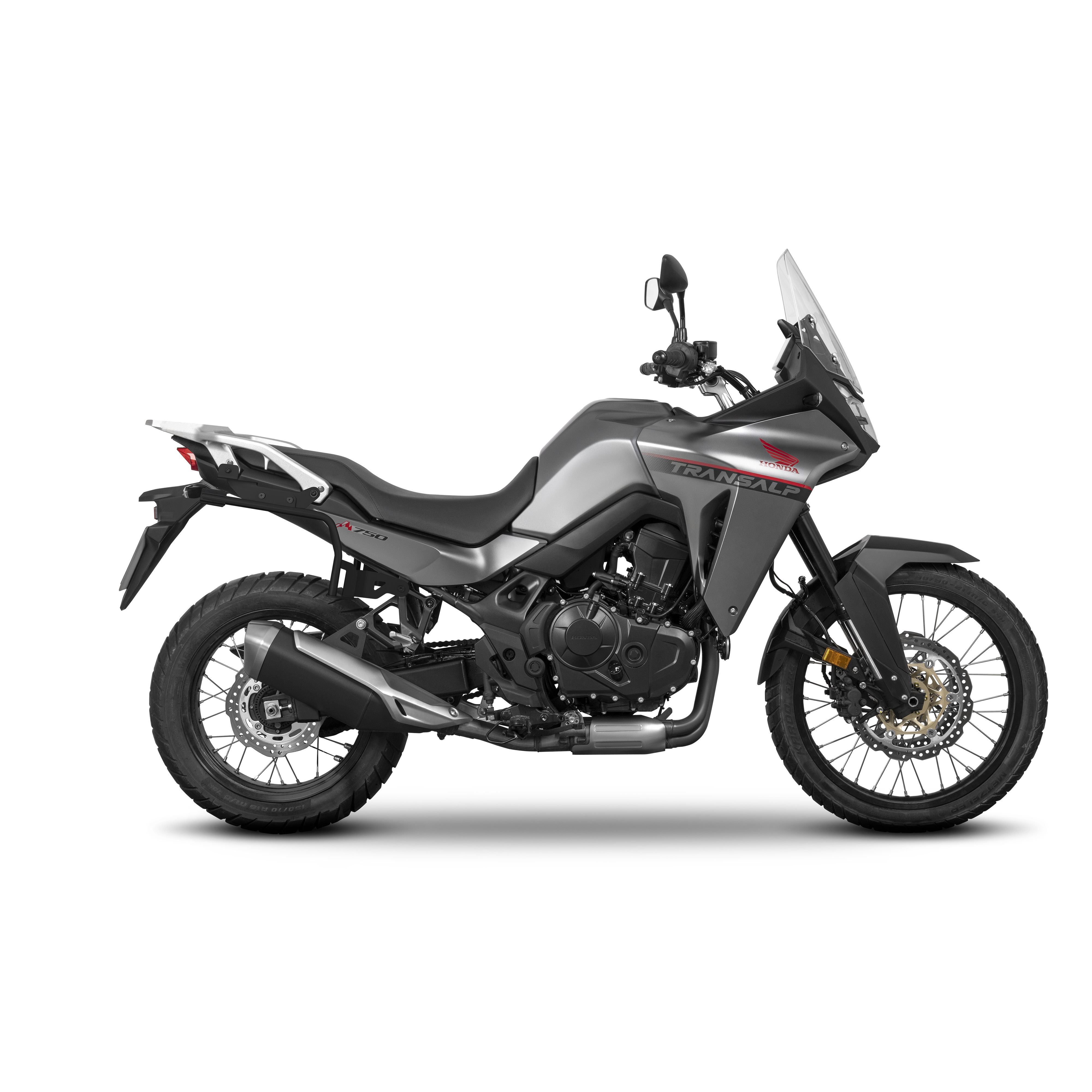 Shad-Seitenkofferträger 3P H0TR73IF für Honda XL 750 Transalp-5699121069001001