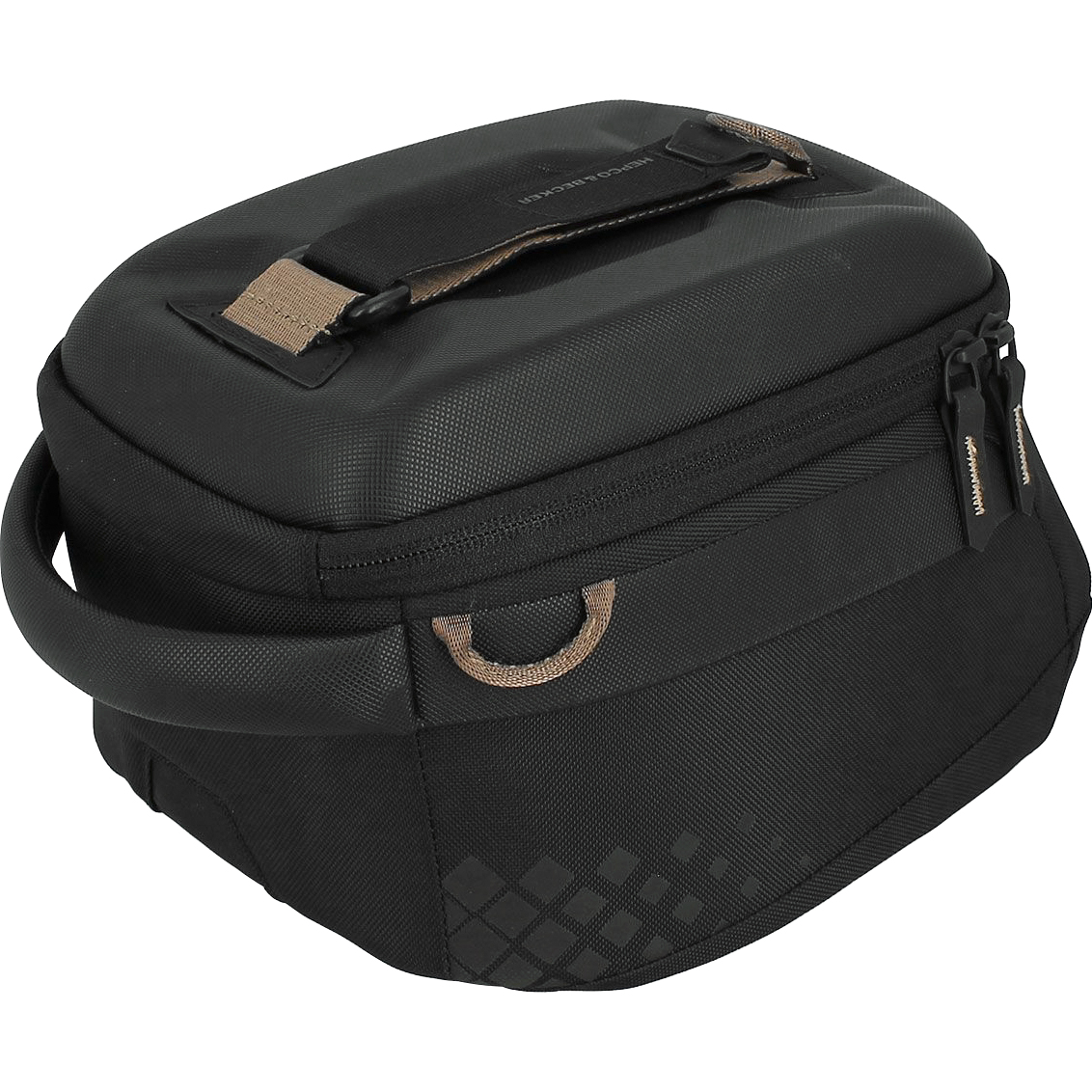 Hepco & Becker-Tankrucksack Lock-it Epic 3 Liter-5752101000000100