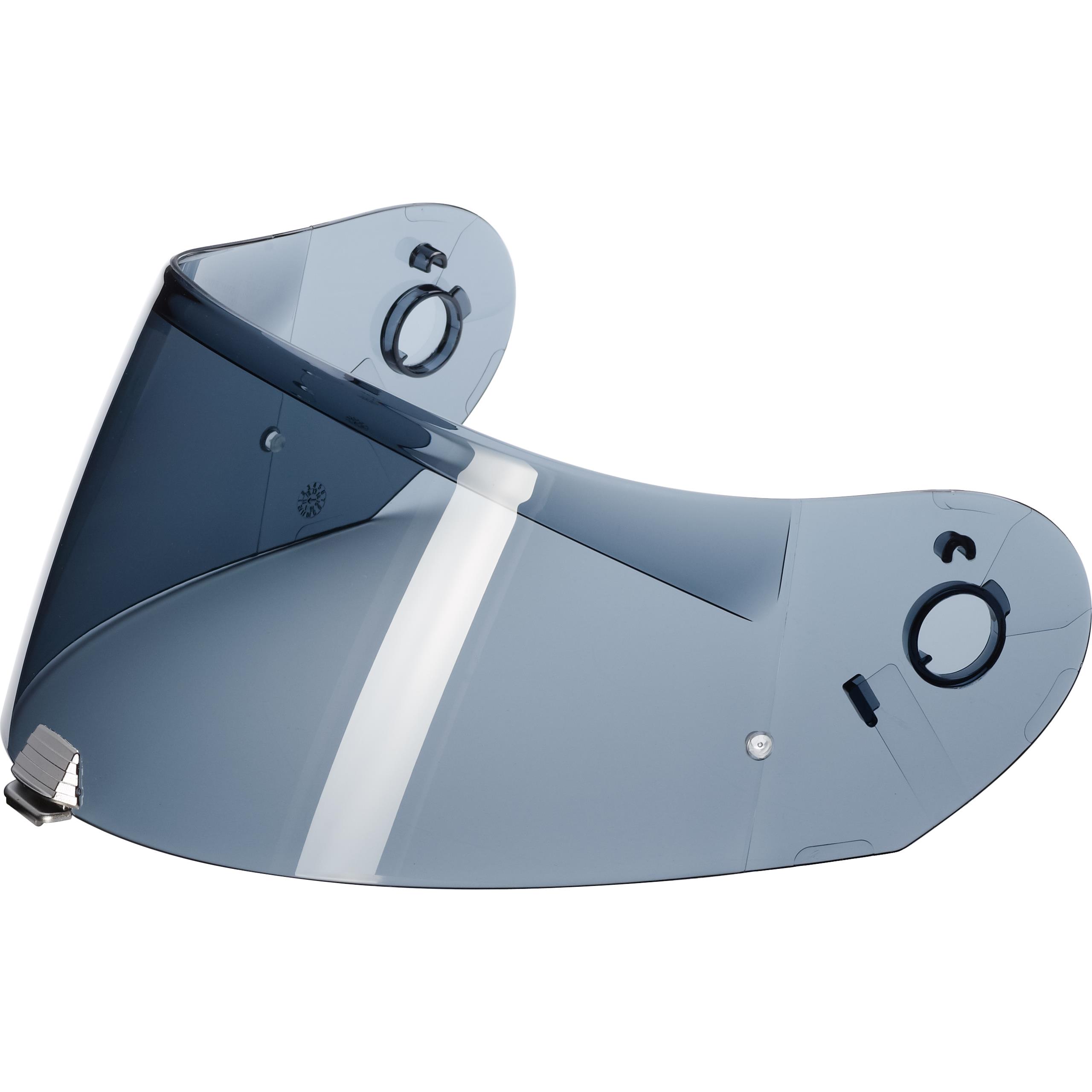 HJC HJ-25 RPHA Max Visier Pinlock vorbereitet stark getönt - Helme & Brillen - Helmvisiere