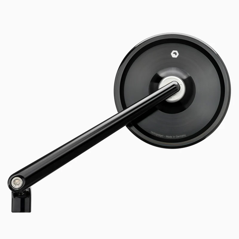 Motogadget-Lenkerspiegel mo.view classic M10 150 mm schwarz-0000722113000000