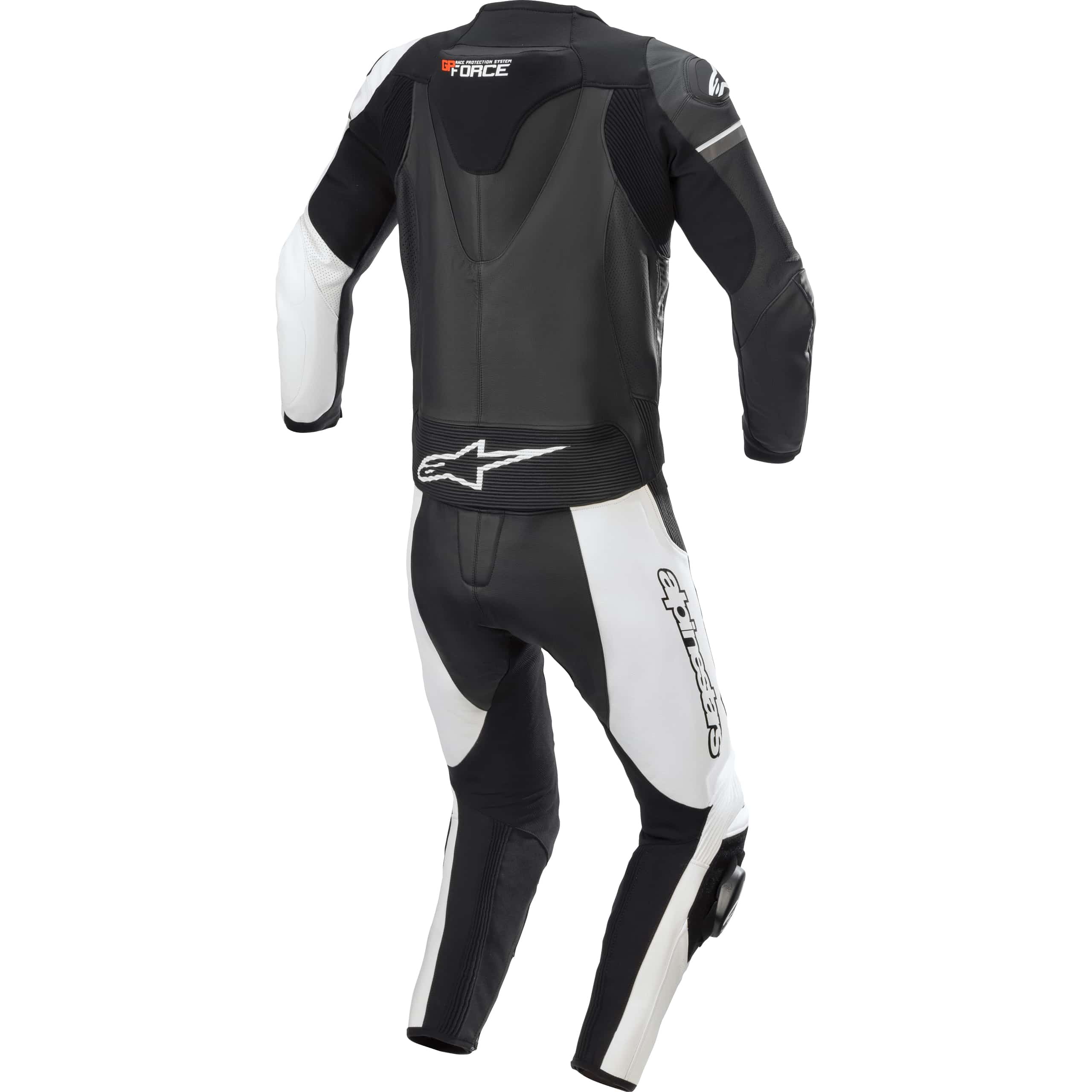 Alpinestars-GP Force Phantom Lederkombi 2-tlg.-1208391999007306