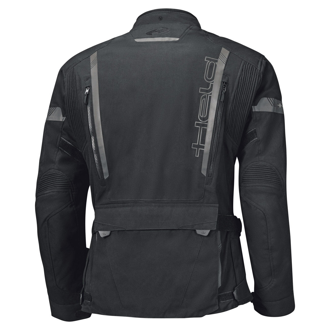 Held-Tridale Adventurejacke schwarz S-0000936999001008