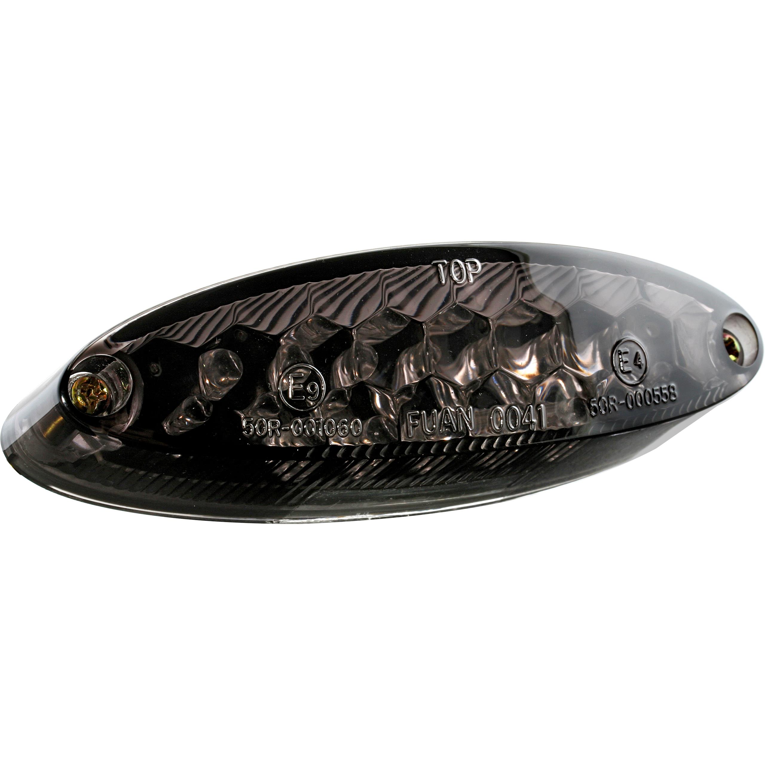 HIGHSIDER smart-LED Rücklicht NUMBER1-5017231030000323