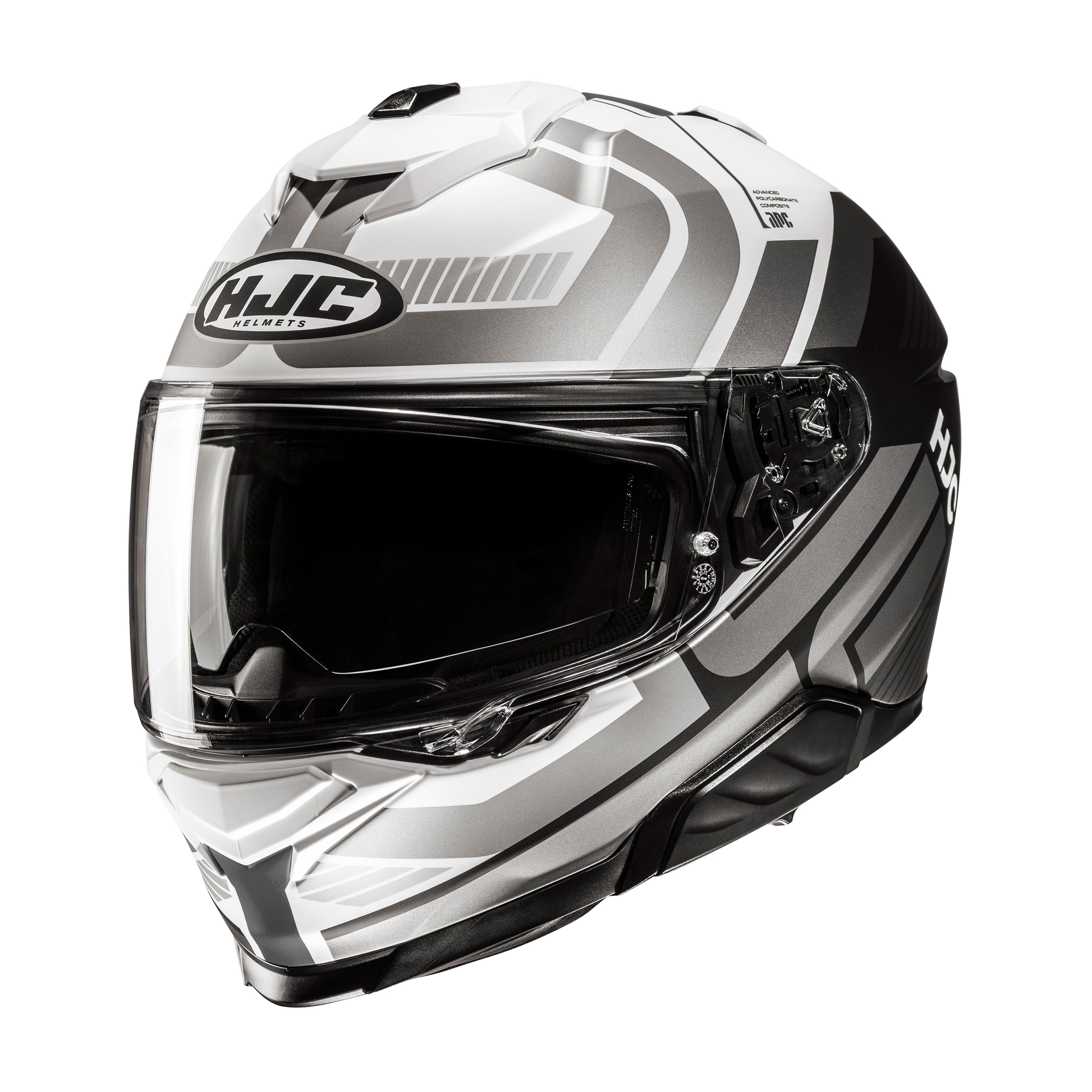 HJC I71 Viz MC-5 M - Helme & Brillen - Motorradhelme