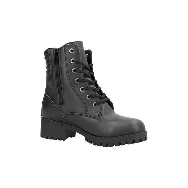 Richa Jade WP Damen Motorradschuh schwarz 41 - Motorradbekleidung - Motorradstiefel & Motorradschuhe