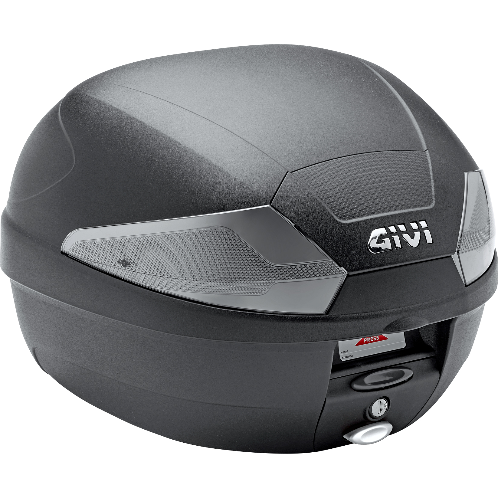 Givi-Monolock® Topcase B29 29 Liter-5725641194000253