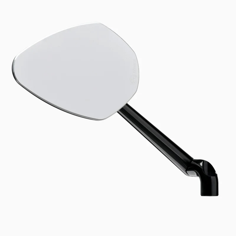Motogadget handlebar mirror mo.view sport M10 150 mm black