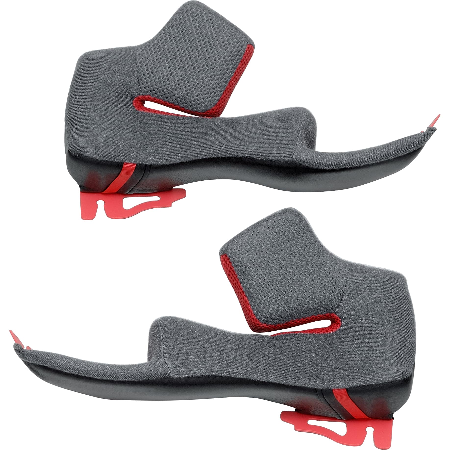 Shoei-Wangenpolster NXR2-4431321