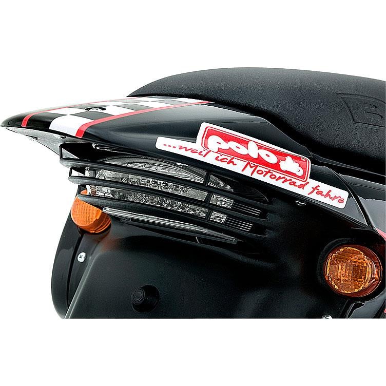 Shin Yo-LED Rücklicht Monster/Enduro/Chopper-5017761029010210