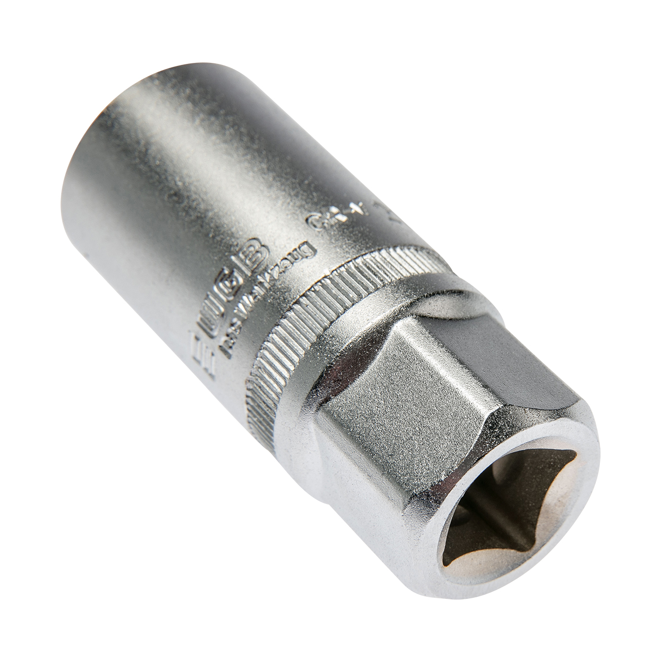 WGB-Zündkerzen-Einsatz für 3/8", 22/56mm für SW 16mm-5752621001000221