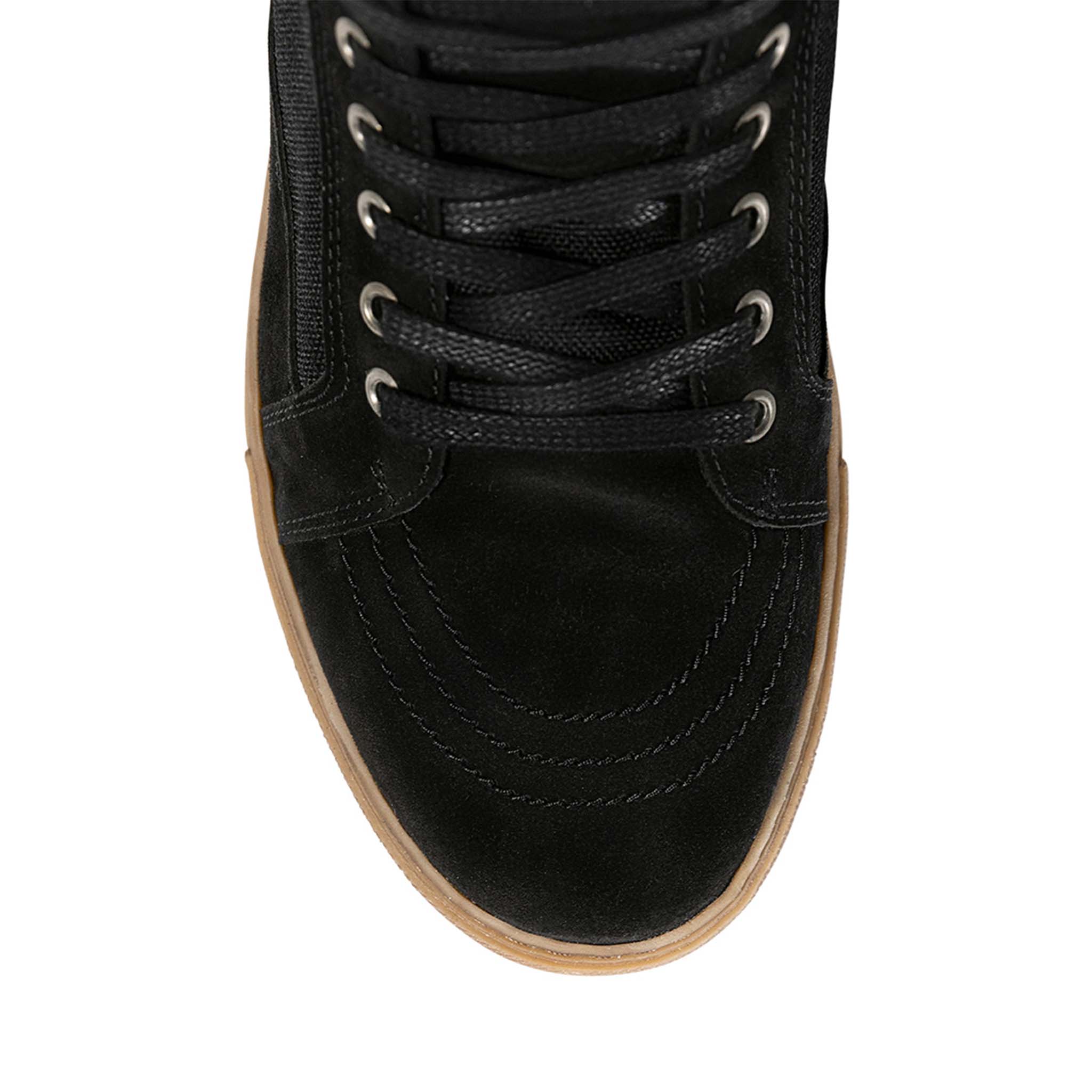 John Doe-Neo Sneaker Damen Motorradschuhe schwarz/braun 37-0000454999044737