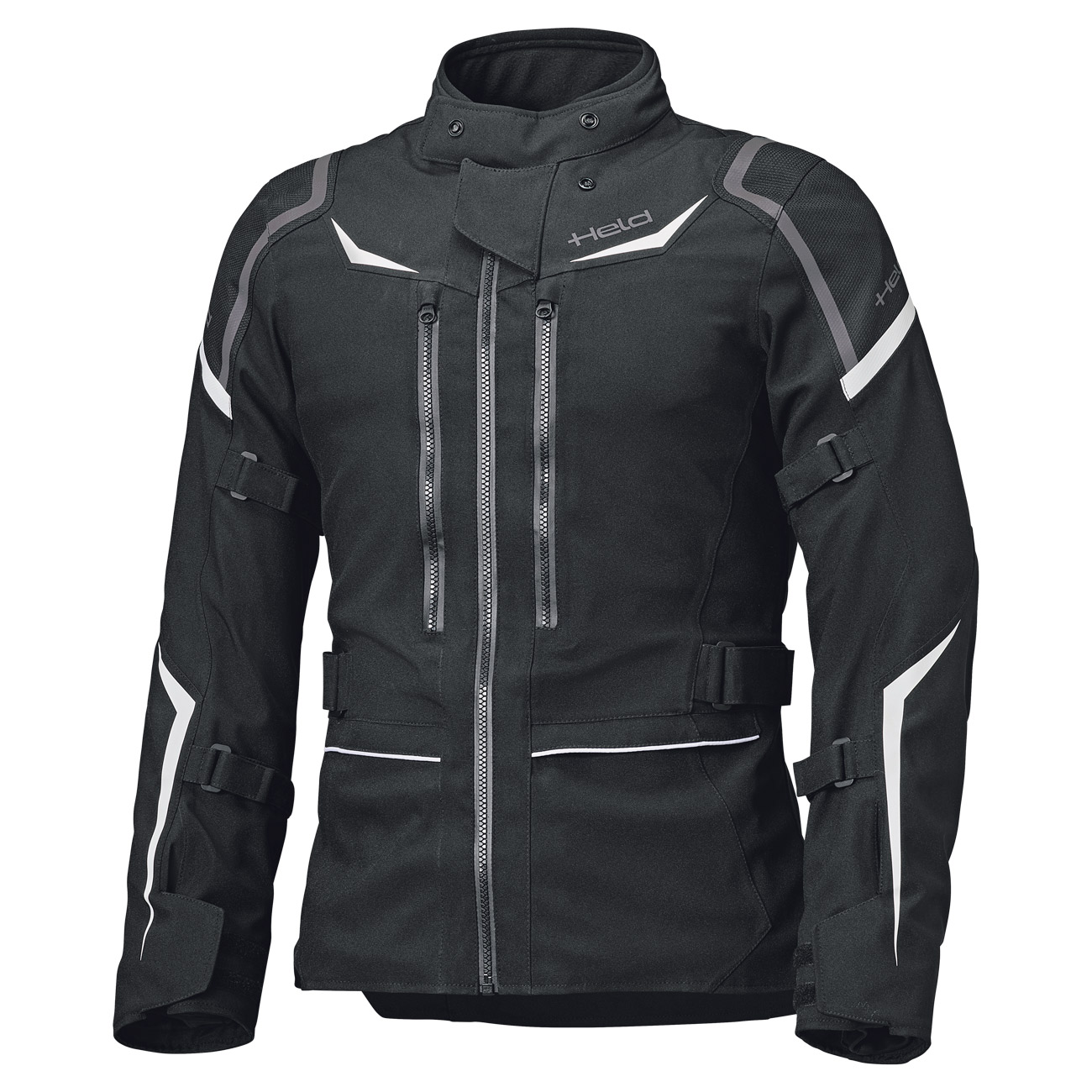Held-Tavino Top Damen Adventurejacke-0001801999031010
