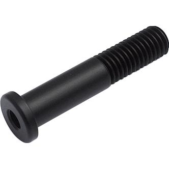 Kellermann Montageadapter für Atto® M5 auf M8x1,25x40 - Motorradteile & Ersatzteile - Beleuchtung